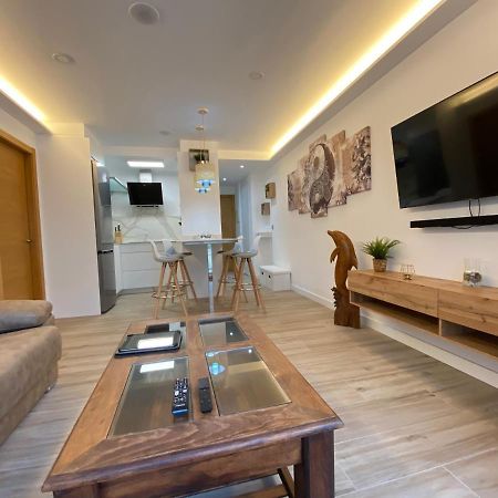 Apartamento マルピカ エクステリア 写真
