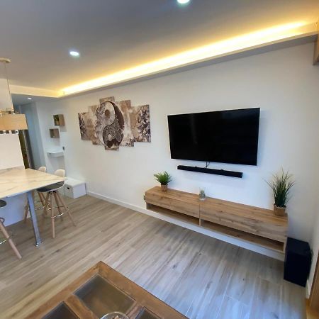 Apartamento マルピカ エクステリア 写真