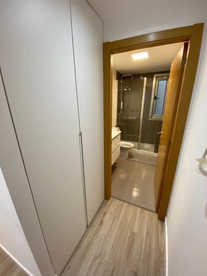 Apartamento マルピカ エクステリア 写真