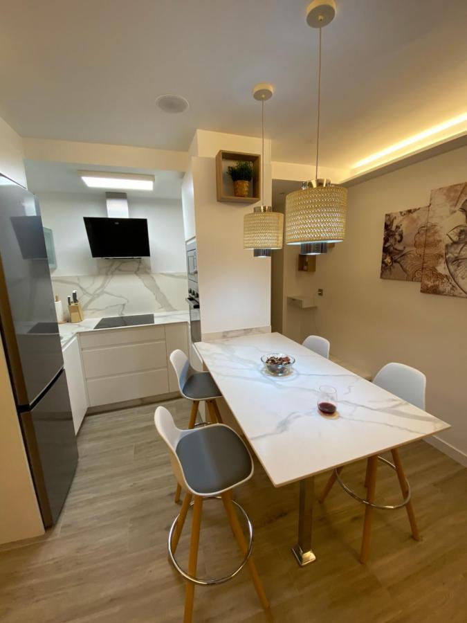 Apartamento マルピカ エクステリア 写真