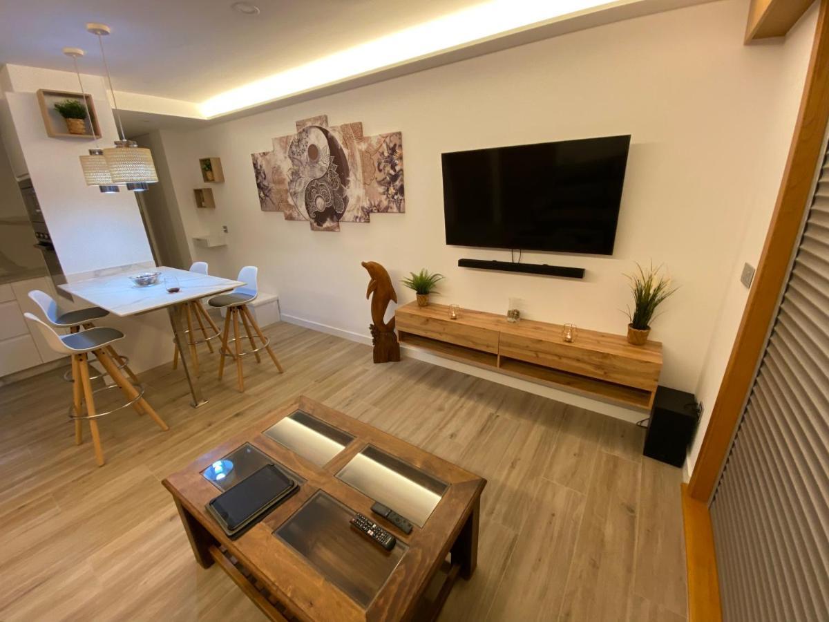 Apartamento マルピカ エクステリア 写真