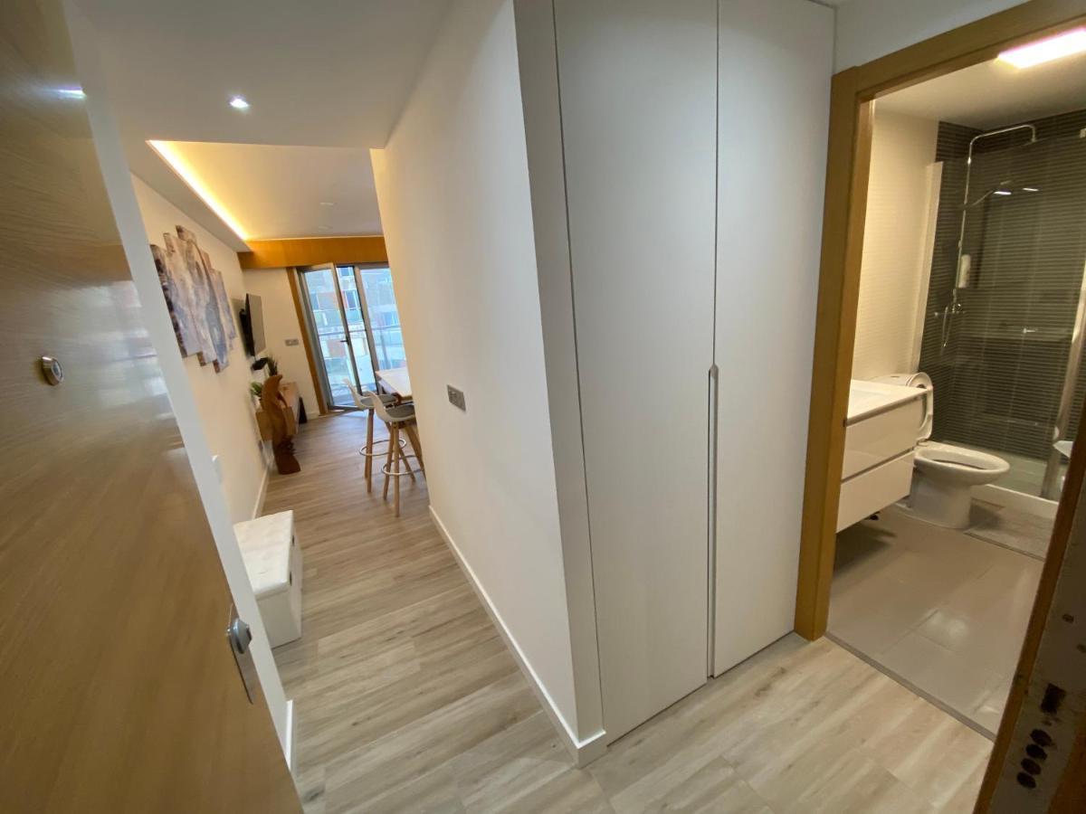 Apartamento マルピカ エクステリア 写真