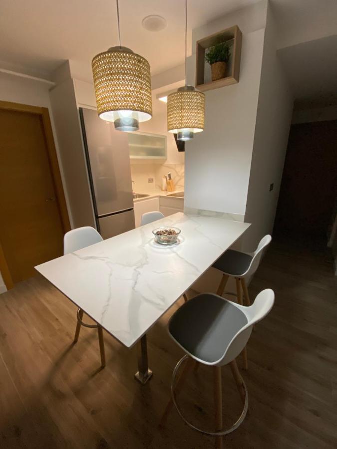 Apartamento マルピカ エクステリア 写真