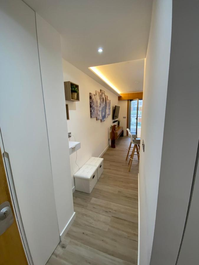 Apartamento マルピカ エクステリア 写真