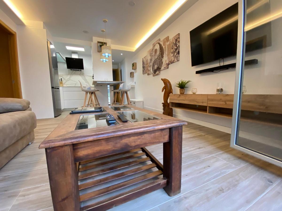 Apartamento マルピカ エクステリア 写真