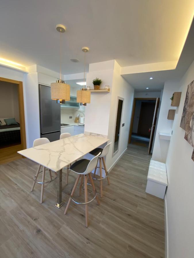 Apartamento マルピカ エクステリア 写真