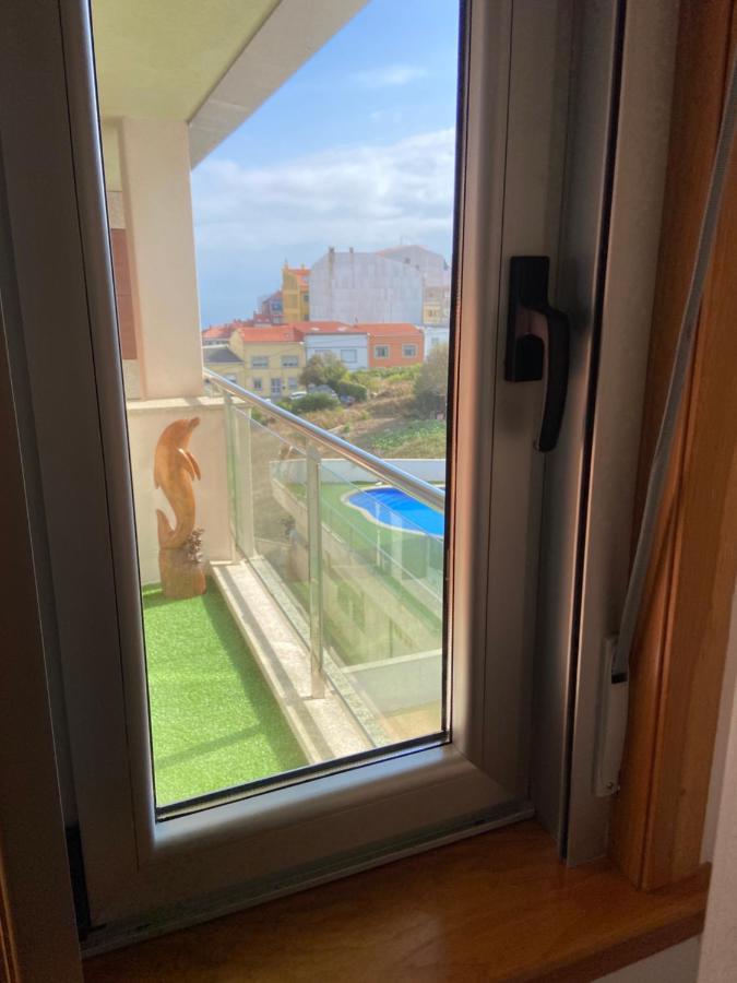 Apartamento マルピカ エクステリア 写真