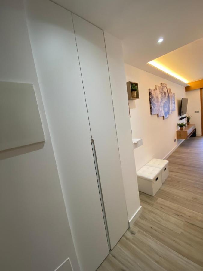 Apartamento マルピカ エクステリア 写真