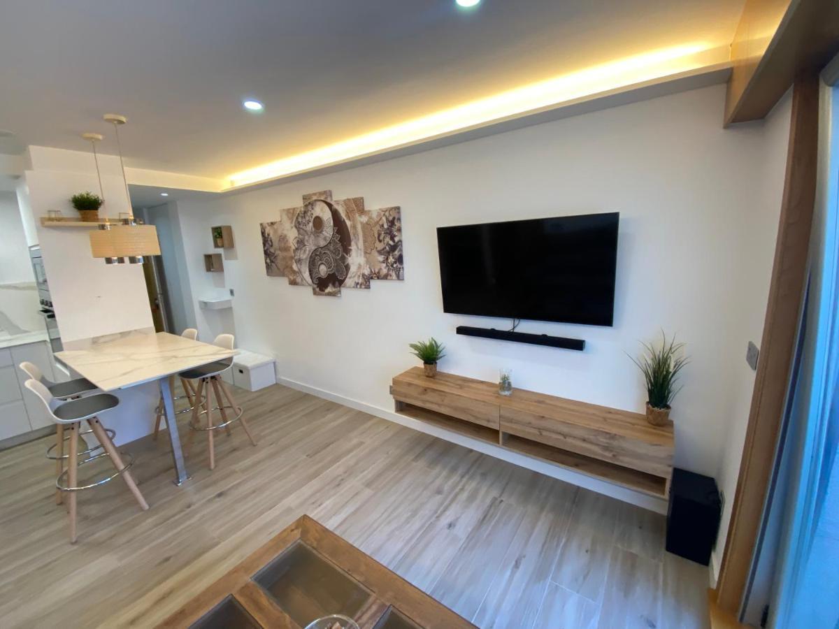 Apartamento マルピカ エクステリア 写真