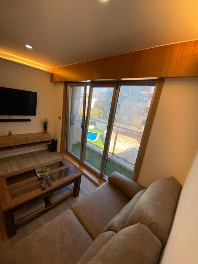 Apartamento マルピカ エクステリア 写真