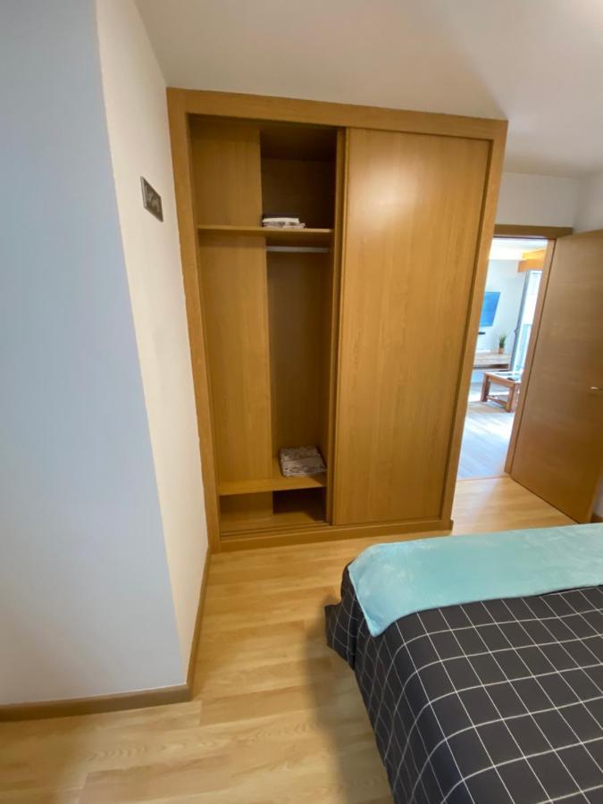 Apartamento マルピカ エクステリア 写真