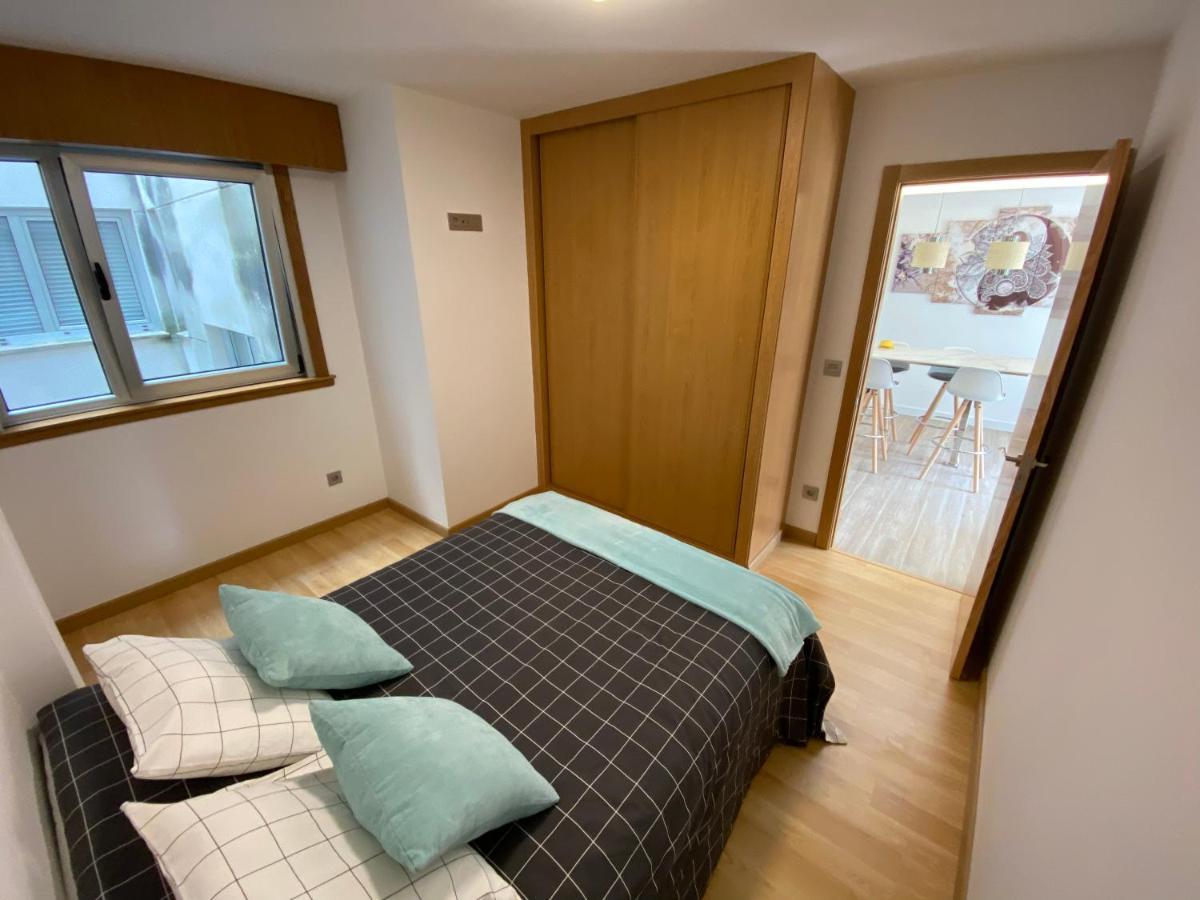 Apartamento マルピカ エクステリア 写真