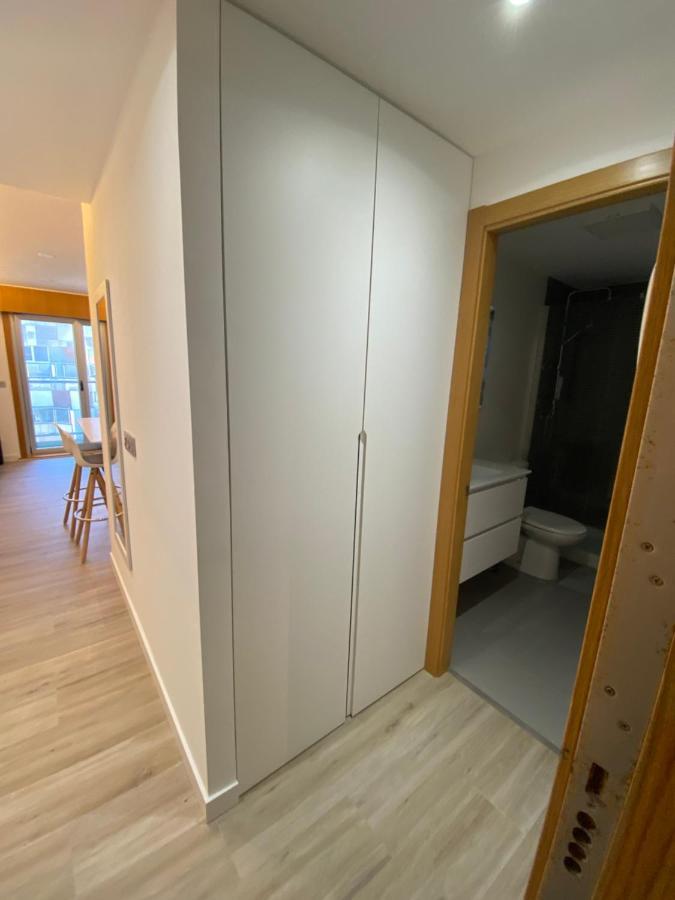 Apartamento マルピカ エクステリア 写真
