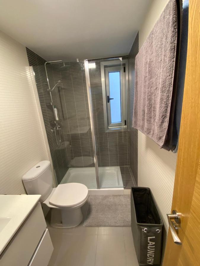 Apartamento マルピカ エクステリア 写真