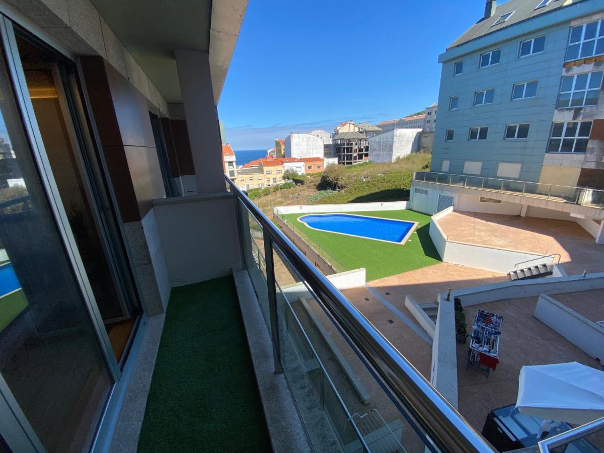 Apartamento マルピカ エクステリア 写真