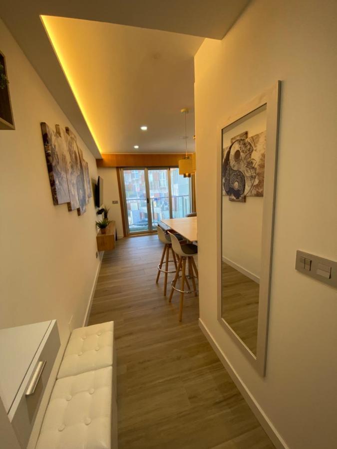 Apartamento マルピカ エクステリア 写真