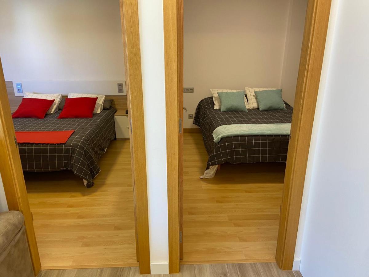 Apartamento マルピカ エクステリア 写真