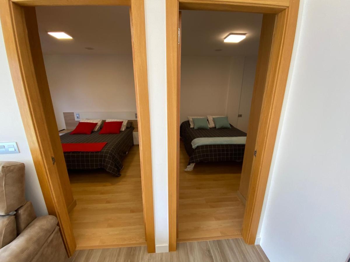 Apartamento マルピカ エクステリア 写真