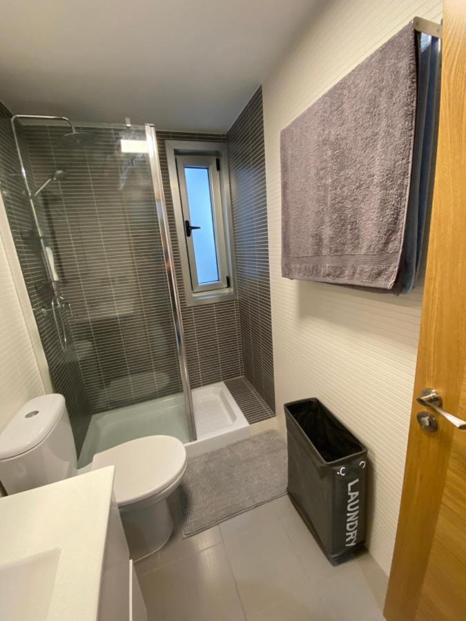 Apartamento マルピカ エクステリア 写真