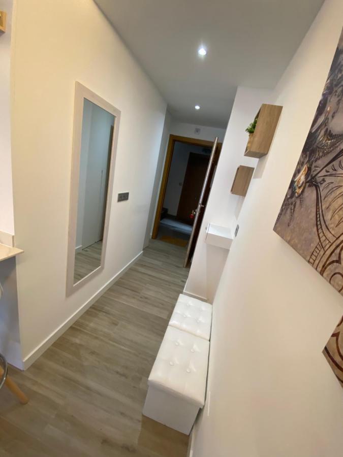 Apartamento マルピカ エクステリア 写真