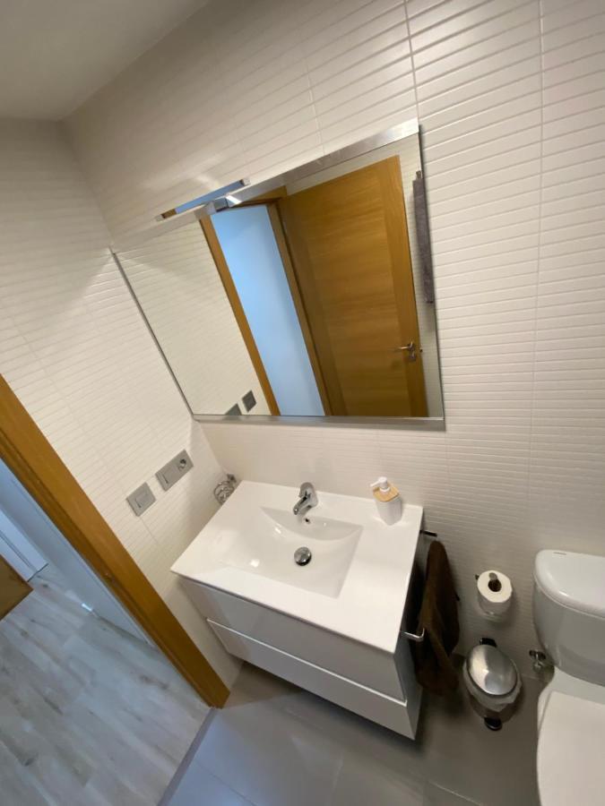 Apartamento マルピカ エクステリア 写真