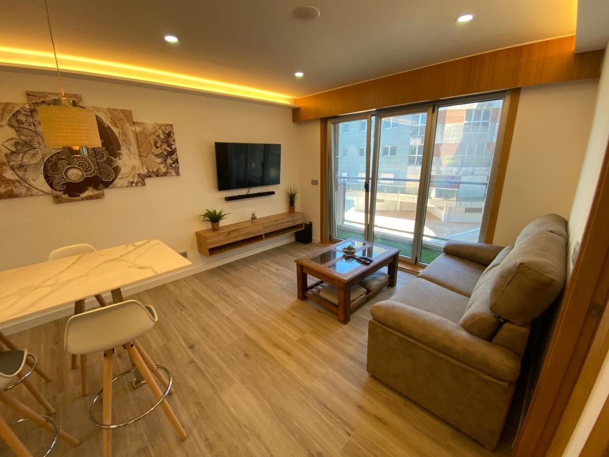 Apartamento マルピカ エクステリア 写真