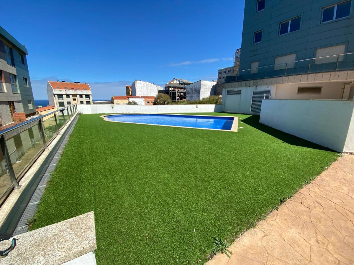 Apartamento マルピカ エクステリア 写真