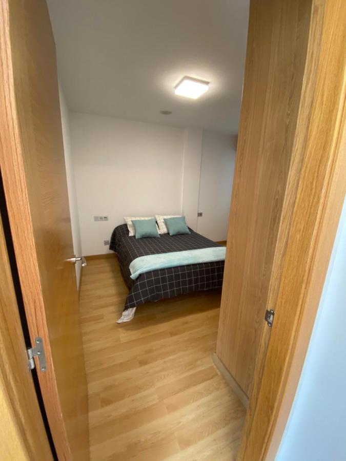 Apartamento マルピカ エクステリア 写真