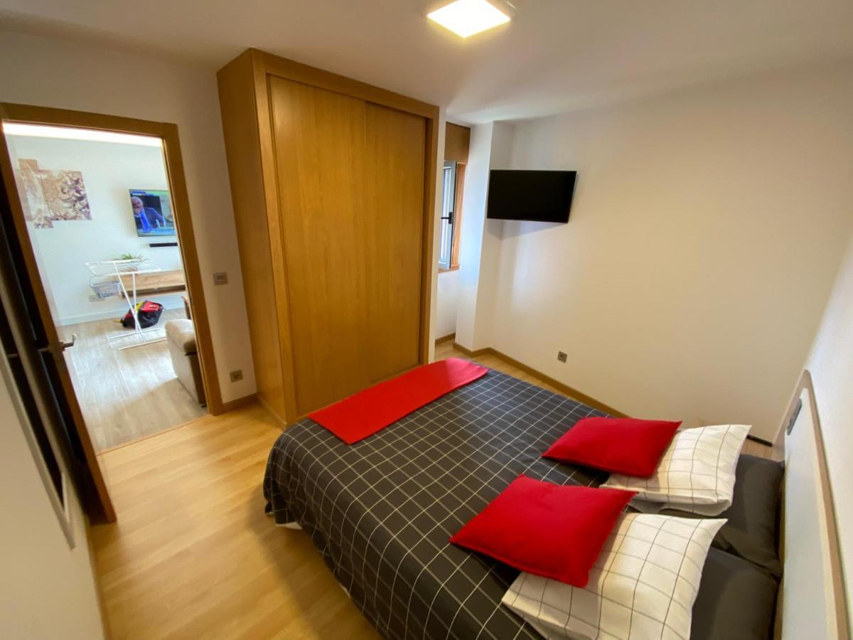 Apartamento マルピカ エクステリア 写真