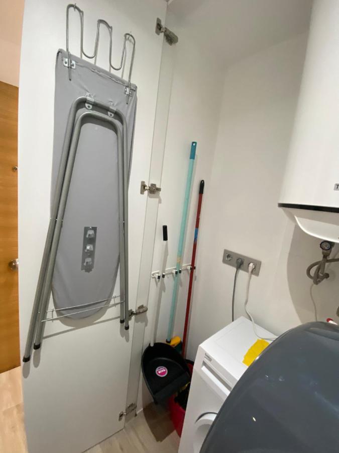 Apartamento マルピカ エクステリア 写真