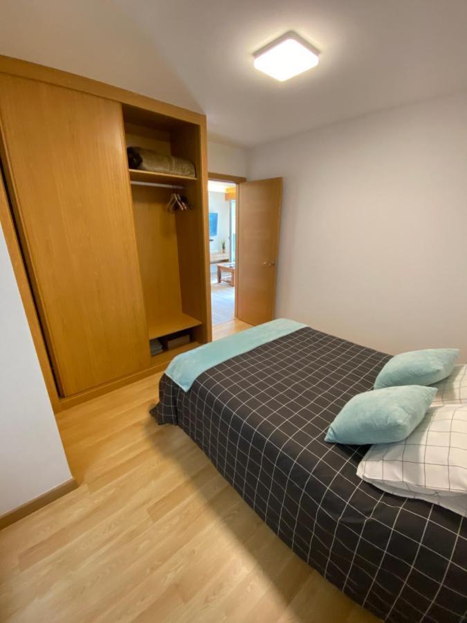 Apartamento マルピカ エクステリア 写真